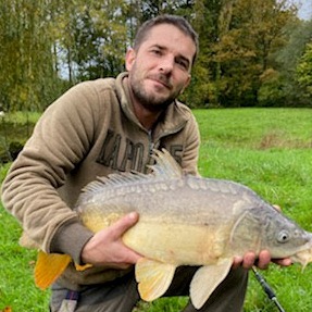 Photo de Aurélien FORTIN