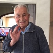 Photo d’Eugène LABAS
