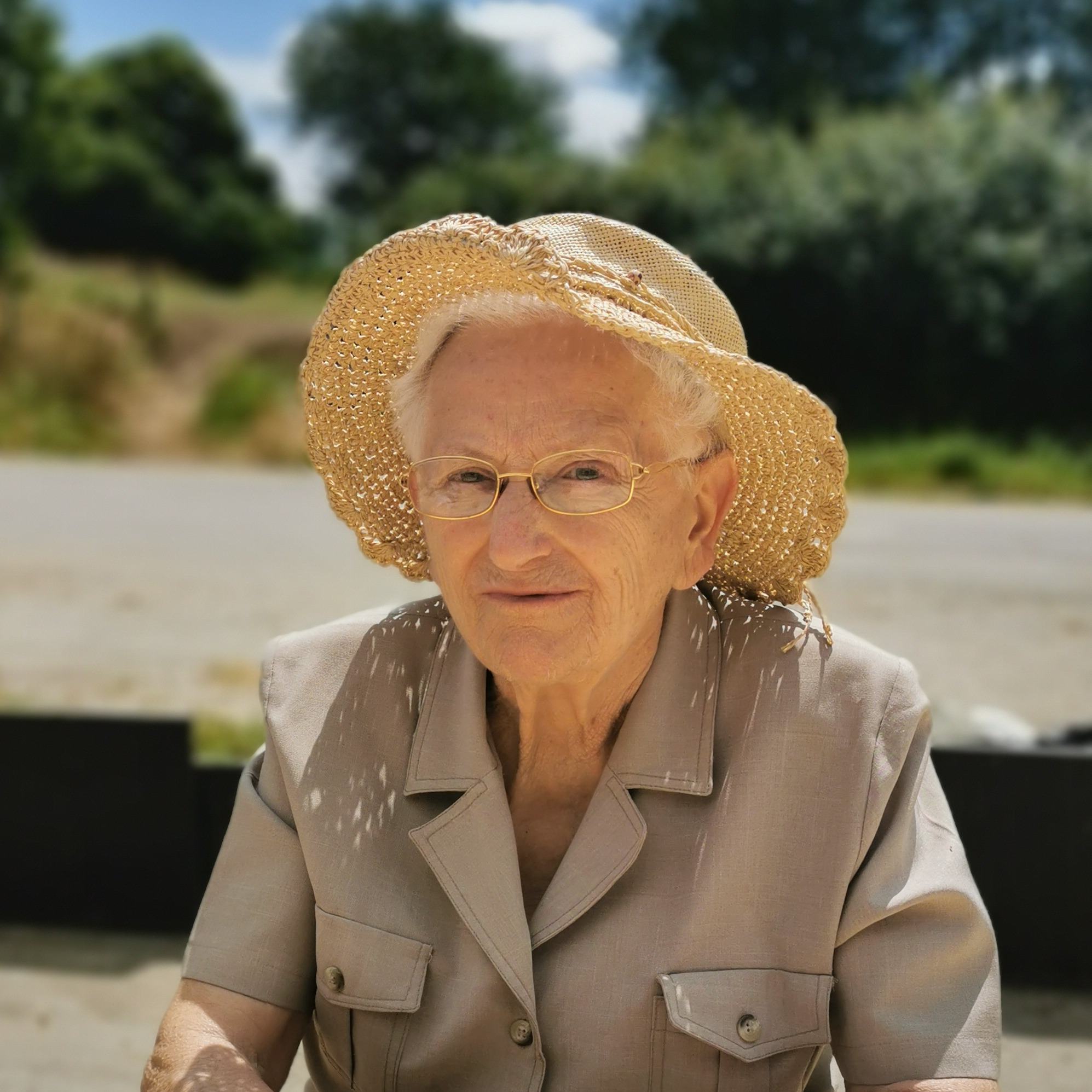 Espace hommage de Madame Véronique Piquet