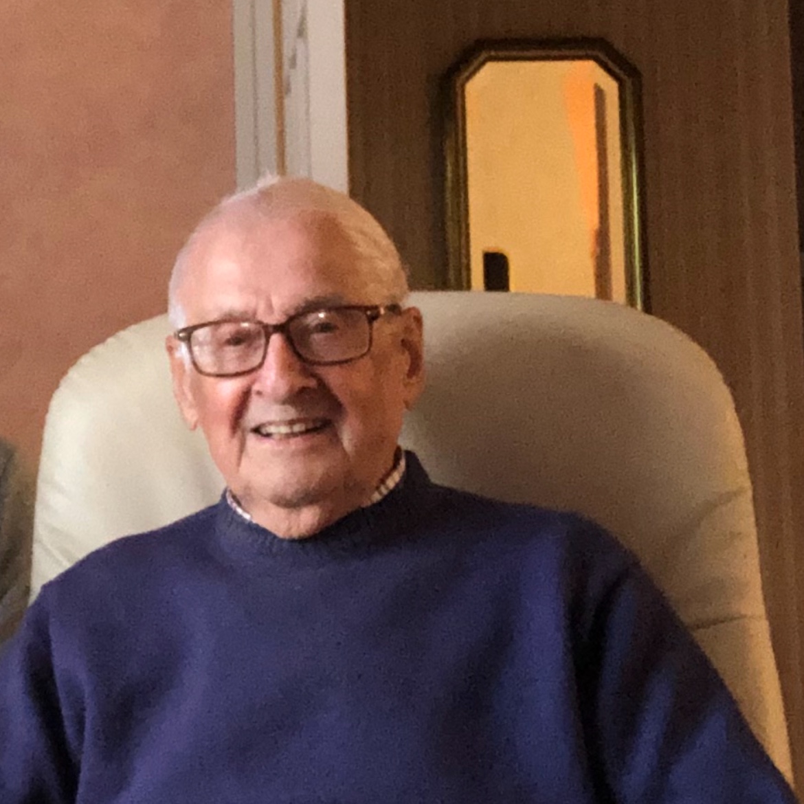 Photo de André PICHARD
