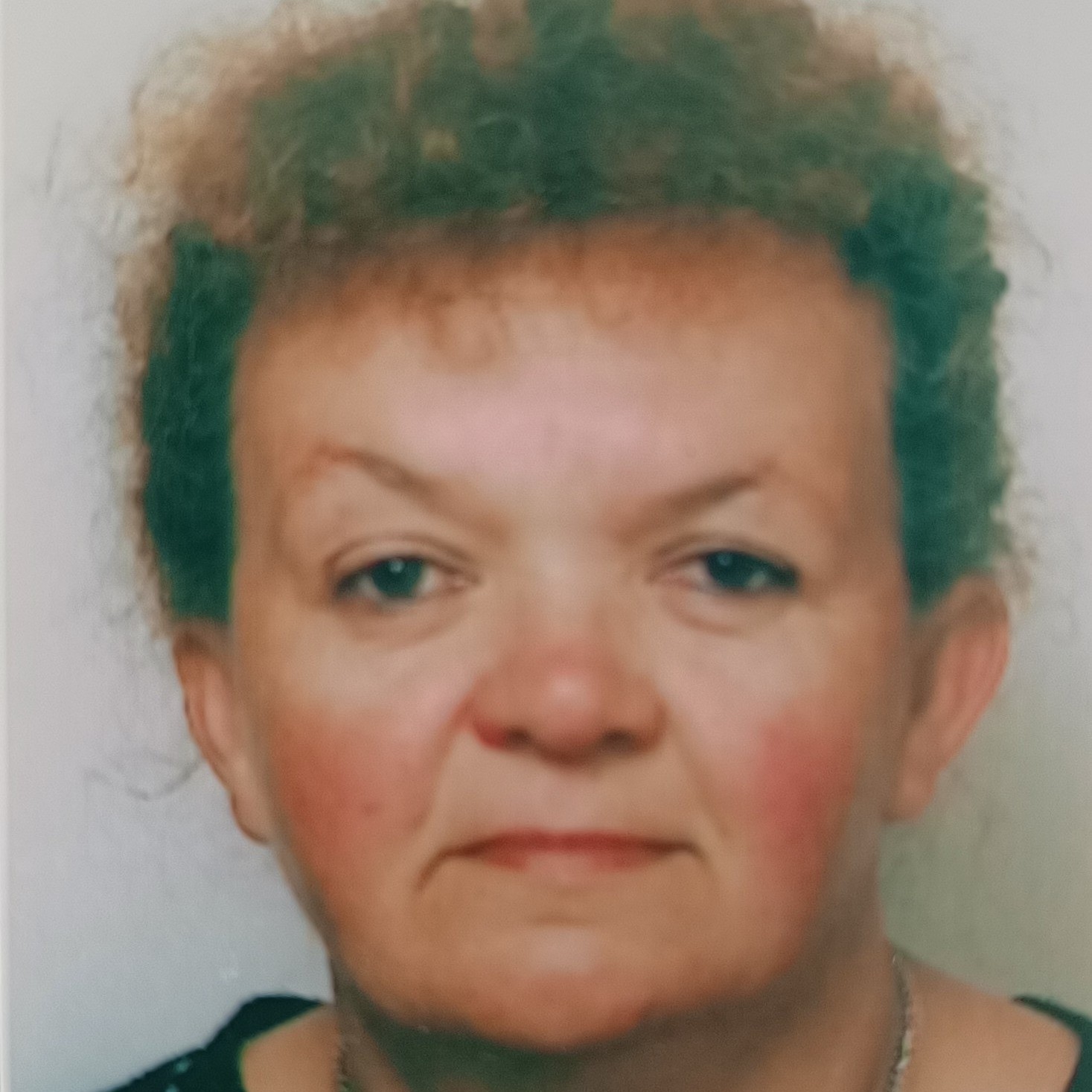 Photo de Odile PIQUET
