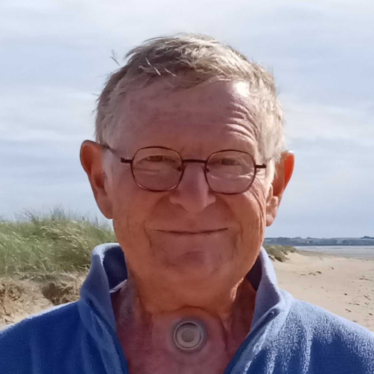Photo de Bernard COSTEL