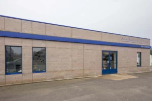 Organisation des obsèques avec les Pompes Funèbres Olivier à Saint-Marcel